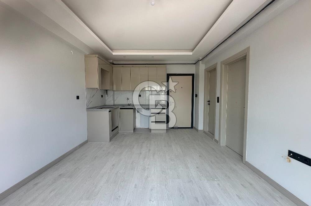 NİLÜFER YOLÇATI'DA SATILIK 1+1 DAİRE