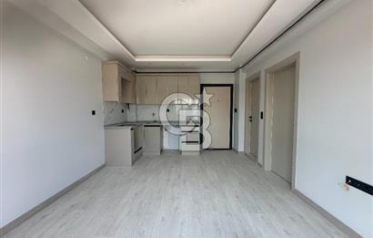 NİLÜFER YOLÇATI'DA SATILIK 1+1 DAİRE