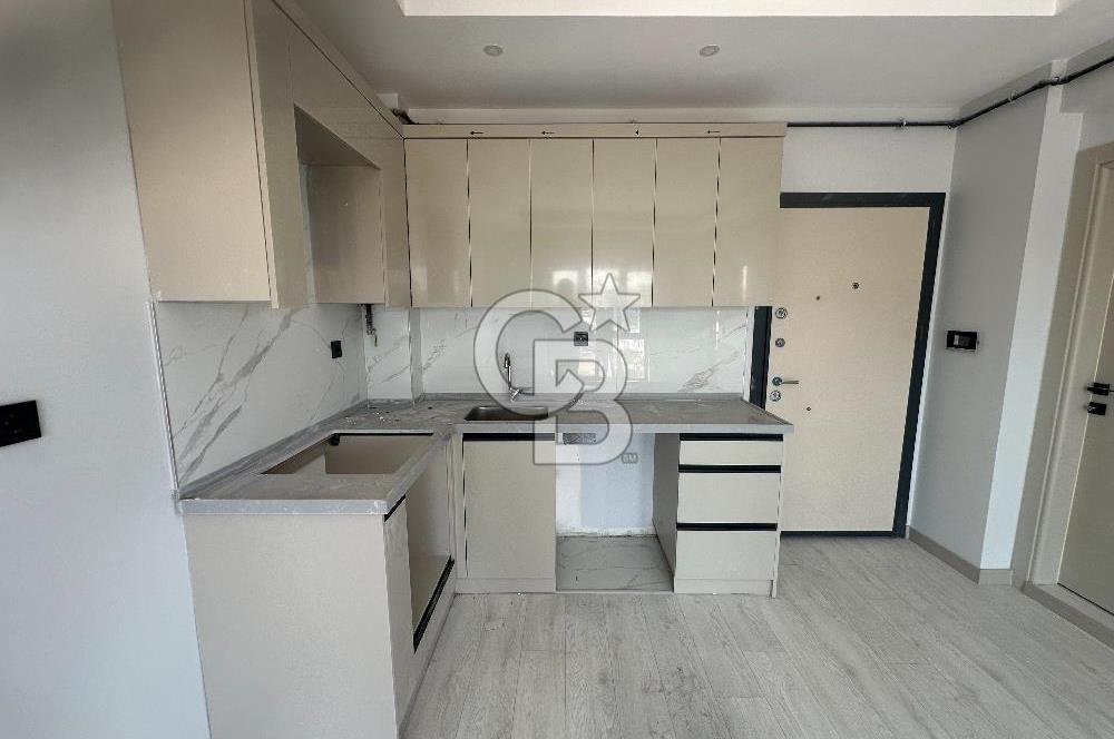 NİLÜFER YOLÇATI'DA SATILIK 1+1 DAİRE