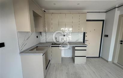 NİLÜFER YOLÇATI'DA SATILIK 1+1 DAİRE