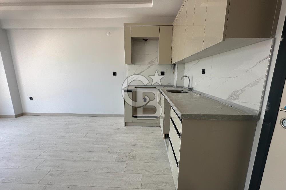 NİLÜFER YOLÇATI'DA SATILIK 1+1 DAİRE