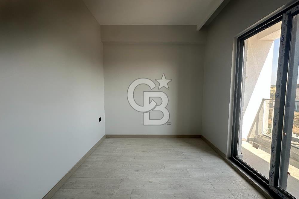 NİLÜFER YOLÇATI'DA SATILIK 1+1 DAİRE