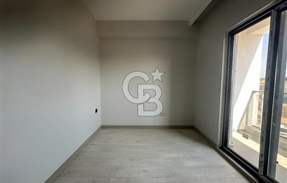 NİLÜFER YOLÇATI'DA SATILIK 1+1 DAİRE
