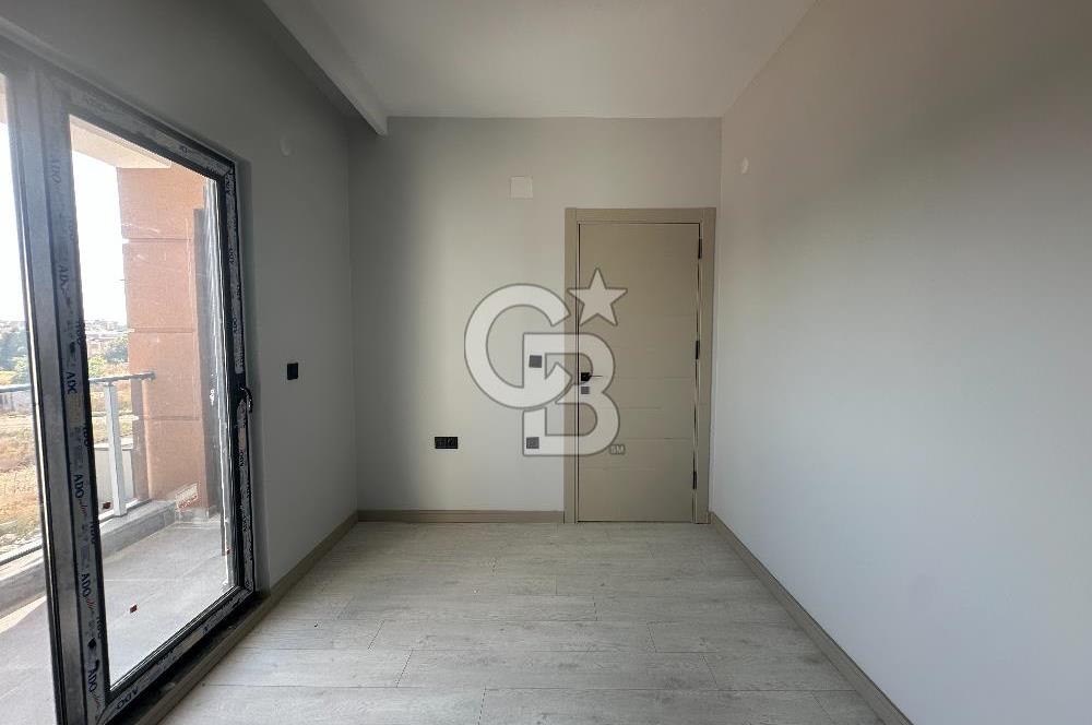 NİLÜFER YOLÇATI'DA SATILIK 1+1 DAİRE