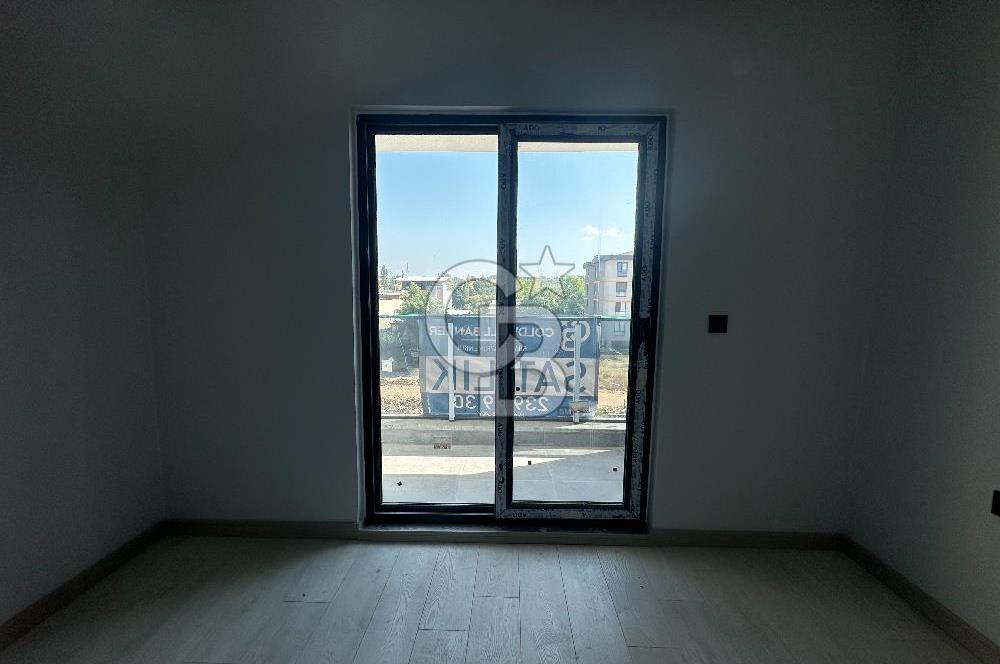 NİLÜFER YOLÇATI'DA SATILIK 1+1 DAİRE