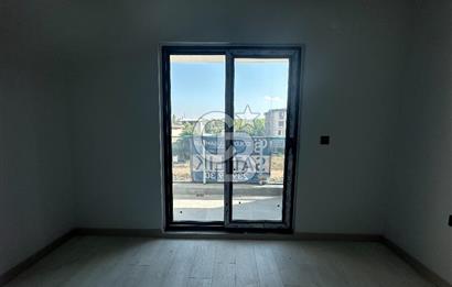 NİLÜFER YOLÇATI'DA SATILIK 1+1 DAİRE