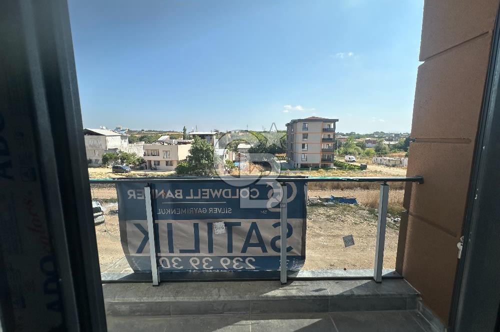 NİLÜFER YOLÇATI'DA SATILIK 1+1 DAİRE