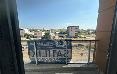 NİLÜFER YOLÇATI'DA SATILIK 1+1 DAİRE