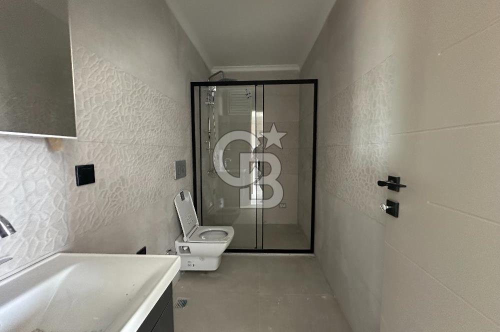 NİLÜFER YOLÇATI'DA SATILIK 1+1 DAİRE