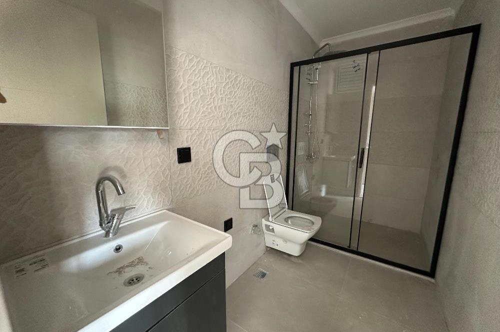 NİLÜFER YOLÇATI'DA SATILIK 1+1 DAİRE
