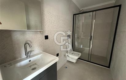 NİLÜFER YOLÇATI'DA SATILIK 1+1 DAİRE
