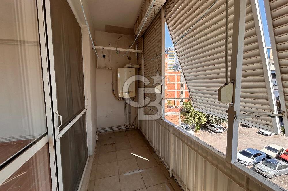Menemen Tülbentli 3+1 Kiralık Daire