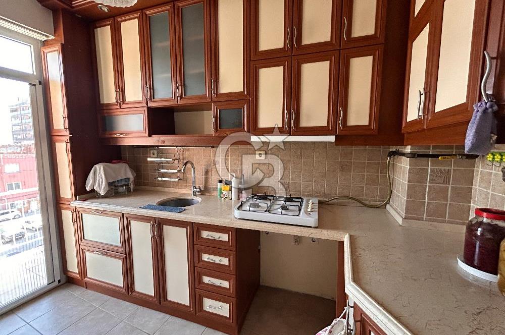 Menemen Tülbentli 3+1 Kiralık Daire