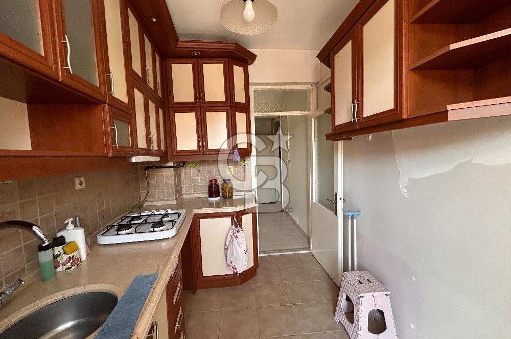 Menemen Tülbentli 3+1 Kiralık Daire