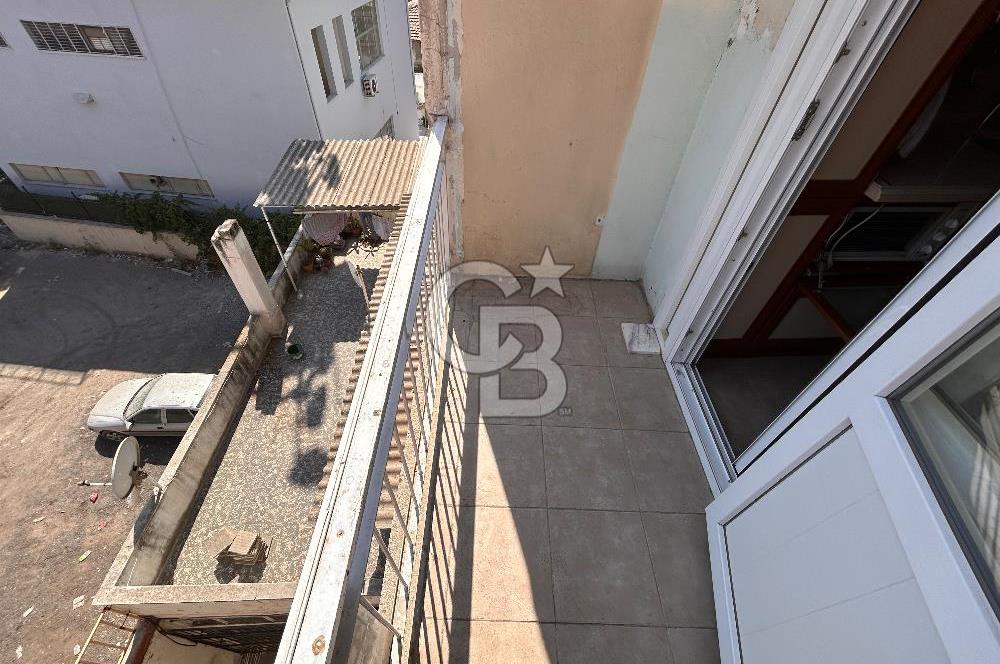 Menemen Tülbentli 3+1 Kiralık Daire