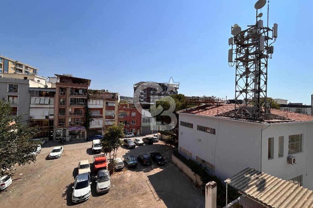 Menemen Tülbentli 3+1 Kiralık Daire