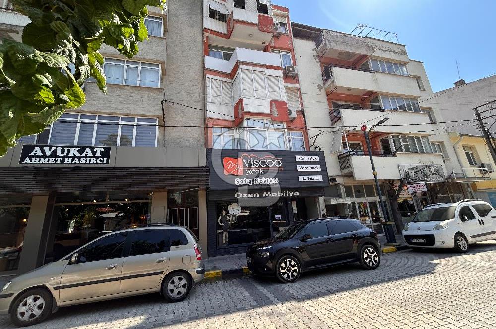 Menemen Tülbentli 3+1 Kiralık Daire