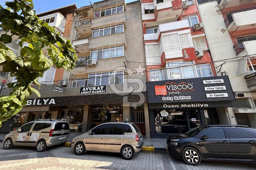 Menemen Tülbentli 3+1 Kiralık Daire