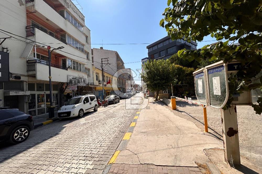 Menemen Tülbentli 3+1 Kiralık Daire