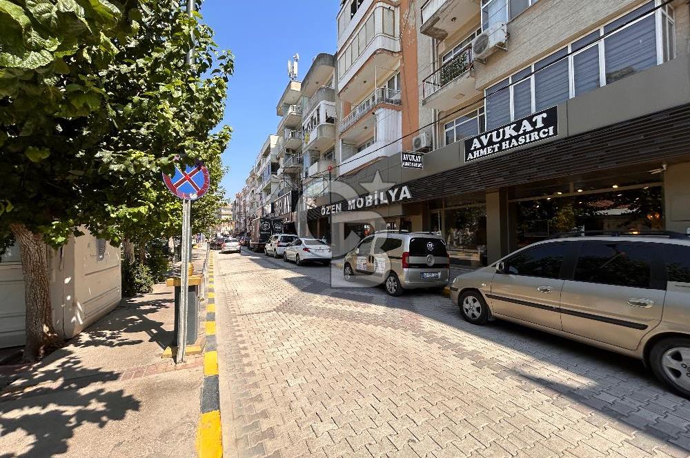 Menemen Tülbentli 3+1 Kiralık Daire