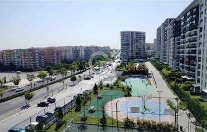 GALA BATIKENTTE 1+1 EŞYALI KİRALIK DAİRE