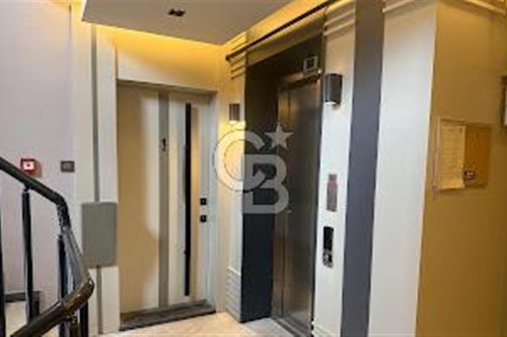 EMEK 26. CADDE'DE METROYA YAKIN, YENİ BİNA ÖN CEPHE, 1+1 SATILIK