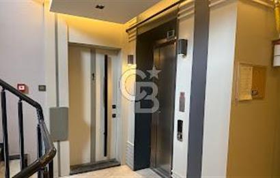 EMEK 26. CADDE'DE METROYA YAKIN, YENİ BİNA ÖN CEPHE, 1+1 SATILIK