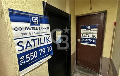 KEMANKEŞ'DE KARAKÖY PASAJ'INDA 5.KAT 20M2  DÜKKAN