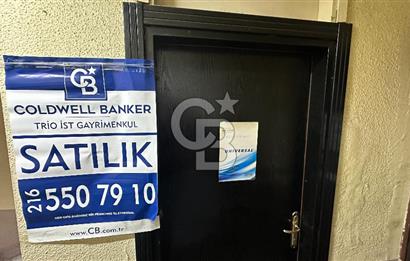 KEMANKEŞ'DE KARAKÖY PASAJ'INDA 5.KAT 20M2  DÜKKAN