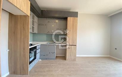 Havuzlu Lüks Site İçinde Arakat Sıfır 1+1 Kiralık Daire