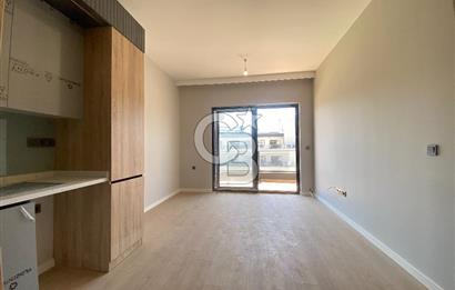 Havuzlu Lüks Site İçinde Arakat Sıfır 1+1 Kiralık Daire