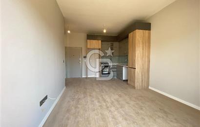 Havuzlu Lüks Site İçinde Arakat Sıfır 1+1 Kiralık Daire