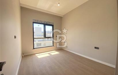 Havuzlu Lüks Site İçinde Arakat Sıfır 1+1 Kiralık Daire