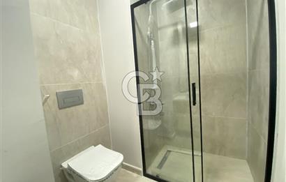 Havuzlu Lüks Site İçinde Arakat Sıfır 1+1 Kiralık Daire