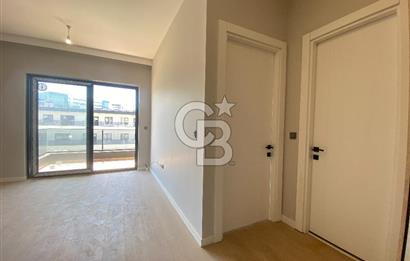 Havuzlu Lüks Site İçinde Arakat Sıfır 1+1 Kiralık Daire