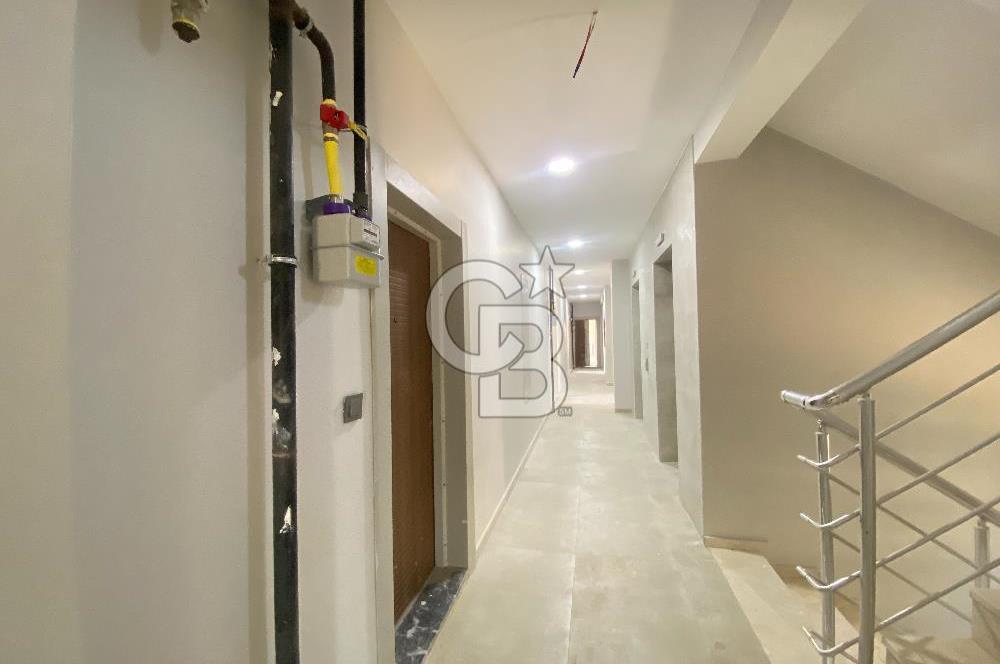 Havuzlu Site İçerisinde Arakat 2+1 Lüks Sıfır Kiralık Daire