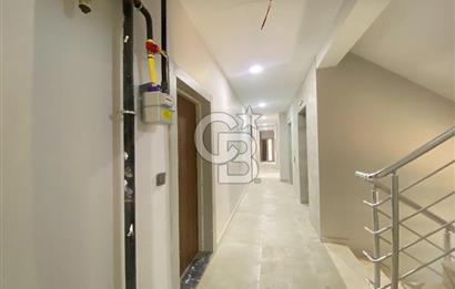 Havuzlu Site İçerisinde Arakat 2+1 Lüks Sıfır Kiralık Daire