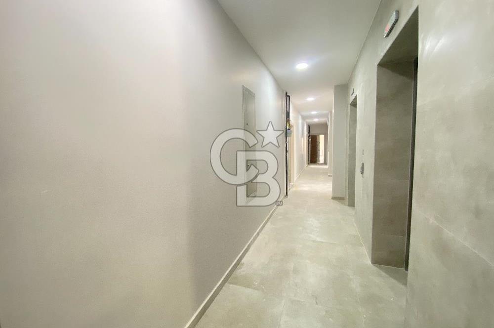 Havuzlu Site İçerisinde Arakat 2+1 Lüks Sıfır Kiralık Daire