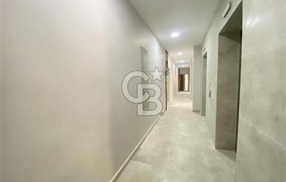 Havuzlu Site İçerisinde Arakat 2+1 Lüks Sıfır Kiralık Daire