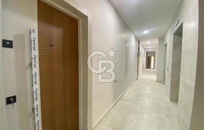 Havuzlu Lüks Site İçinde Arakat Sıfır 1+1 Kiralık Daire