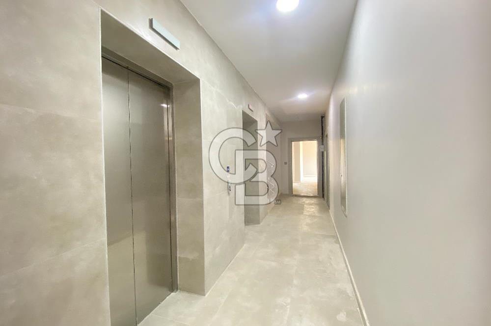 Havuzlu Lüks Site İçinde Arakat Sıfır 1+1 Kiralık Daire