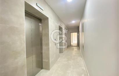 Havuzlu Lüks Site İçinde Arakat Sıfır 1+1 Kiralık Daire