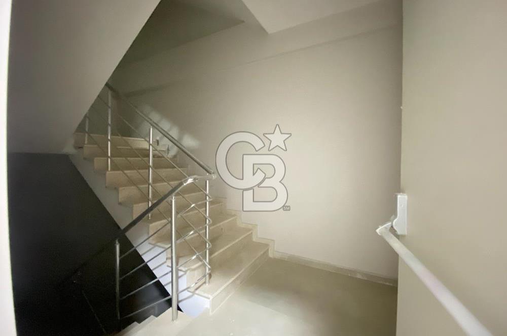 Havuzlu Lüks Site İçinde Arakat Sıfır 1+1 Kiralık Daire