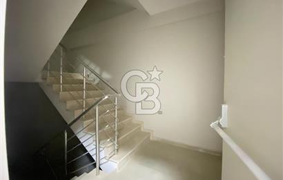 Havuzlu Lüks Site İçinde Arakat Sıfır 1+1 Kiralık Daire