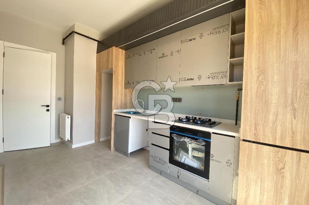 Havuzlu Site İçerisinde Arakat 2+1 Lüks Sıfır Kiralık Daire
