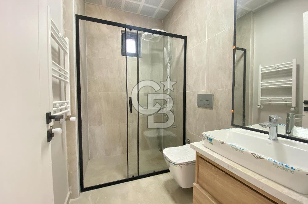 Havuzlu Site İçerisinde Arakat 2+1 Lüks Sıfır Kiralık Daire