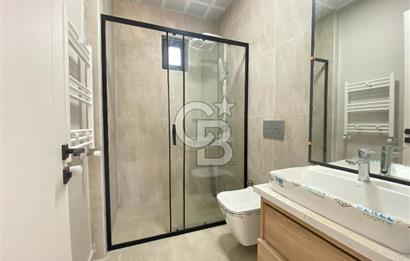Havuzlu Site İçerisinde Arakat 2+1 Lüks Sıfır Kiralık Daire