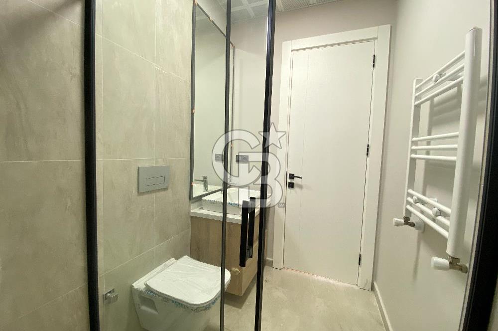 Havuzlu Site İçerisinde Arakat 2+1 Lüks Sıfır Kiralık Daire