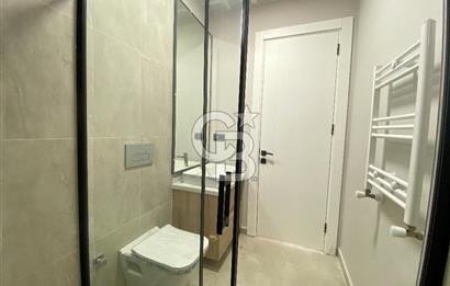 Havuzlu Site İçerisinde Arakat 2+1 Lüks Sıfır Kiralık Daire