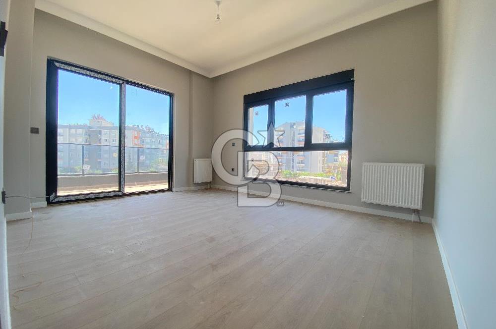 Havuzlu Site İçerisinde Arakat 2+1 Lüks Sıfır Kiralık Daire